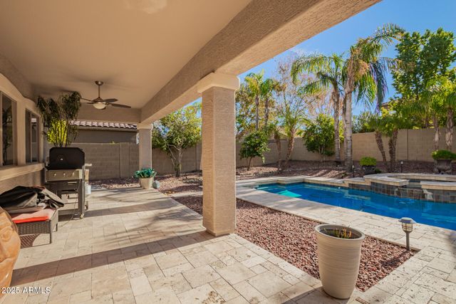 3017 E POWELL Way, Gilbert, AZ 85298