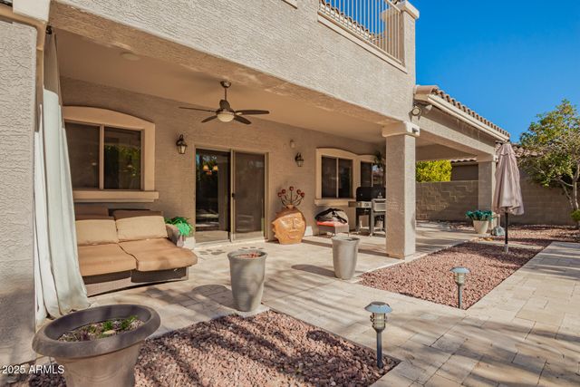 3017 E POWELL Way, Gilbert, AZ 85298
