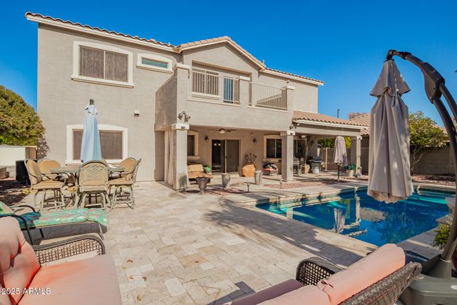 3017 E POWELL Way, Gilbert, AZ 85298