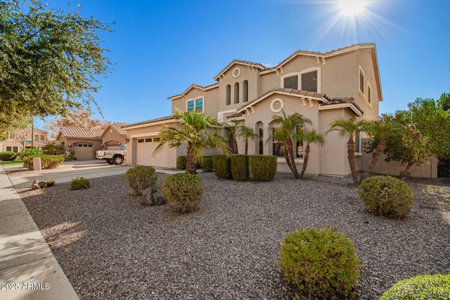 3017 E POWELL Way, Gilbert, AZ 85298