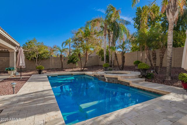 3017 E POWELL Way, Gilbert, AZ 85298