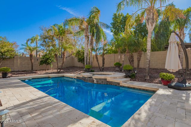 3017 E POWELL Way, Gilbert, AZ 85298