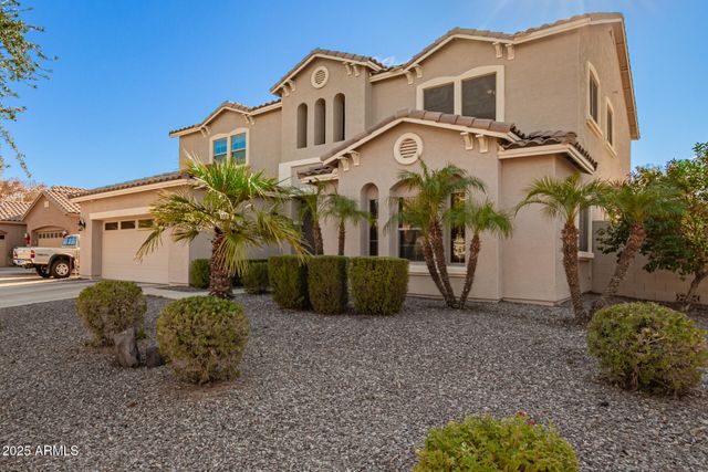 3017 E POWELL Way, Gilbert, AZ 85298