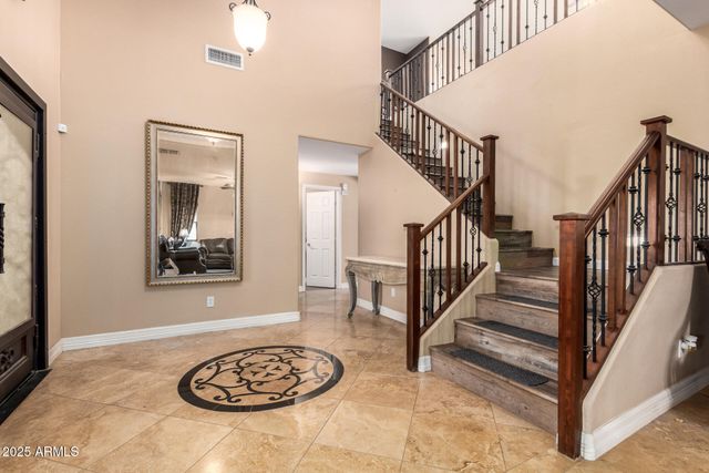 3017 E POWELL Way, Gilbert, AZ 85298