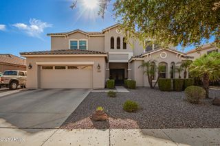 3017 E POWELL Way, Gilbert, AZ 85298