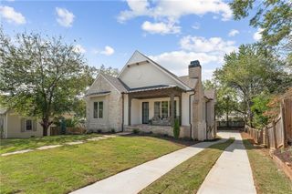 419 Campbell Hill Street NW, Marietta, GA 30060