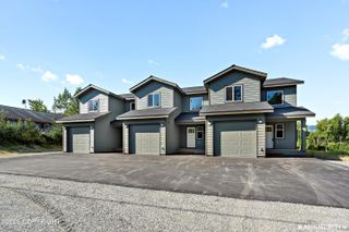 2251 W Ridgewood Drive, Wasilla, AK 99654