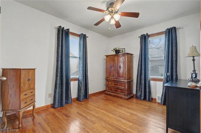 226 Helena Drive, Struthers, OH 44471