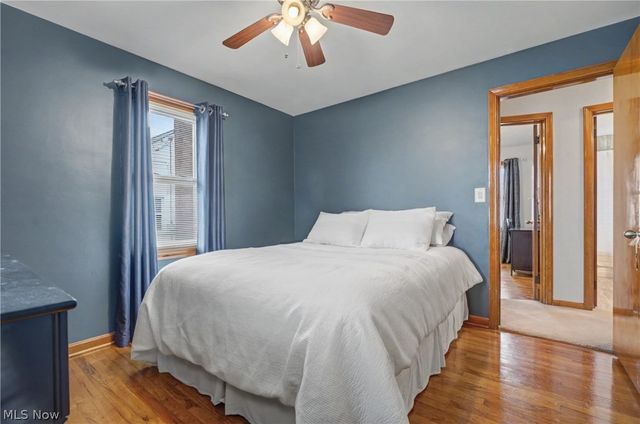 226 Helena Drive, Struthers, OH 44471