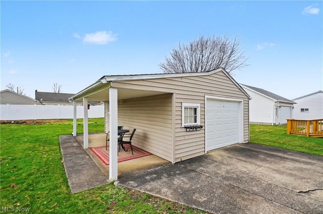 226 Helena Drive, Struthers, OH 44471