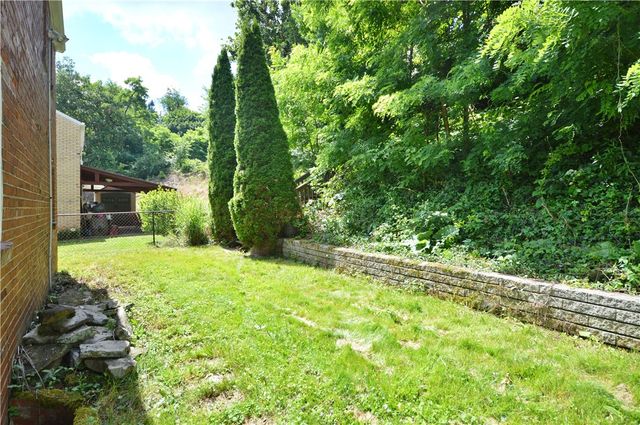 1056 Lindberg Ave, Lincoln Place, PA 15120