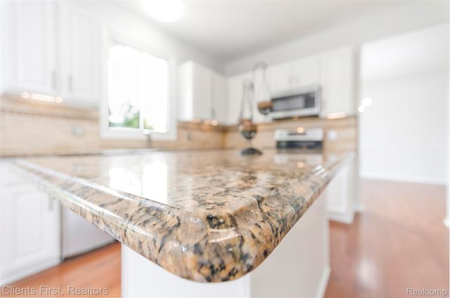 45498 Muirfield Drive, Canton Charter Township, MI 48188