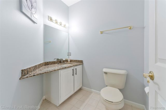 45498 Muirfield Drive, Canton Charter Township, MI 48188