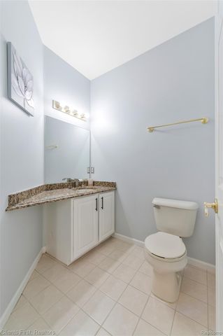45498 Muirfield Drive, Canton Charter Township, MI 48188