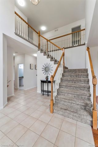 45498 Muirfield Drive, Canton Charter Township, MI 48188