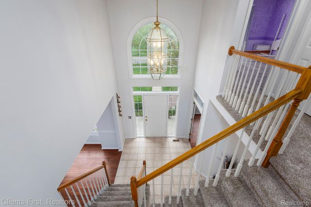 45498 Muirfield Drive, Canton Charter Township, MI 48188