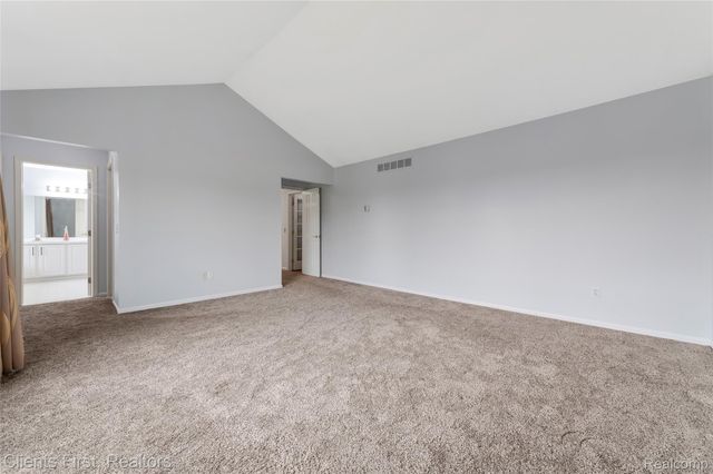 45498 Muirfield Drive, Canton Charter Township, MI 48188