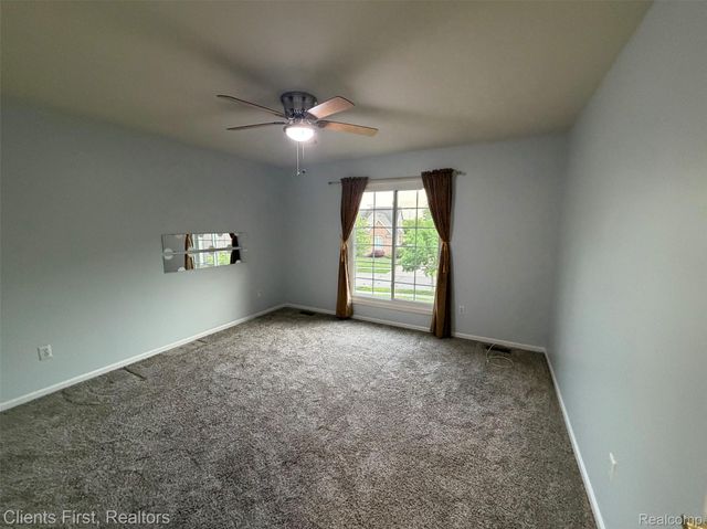 45498 Muirfield Drive, Canton Charter Township, MI 48188