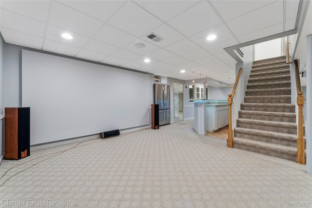 45498 Muirfield Drive, Canton Charter Township, MI 48188