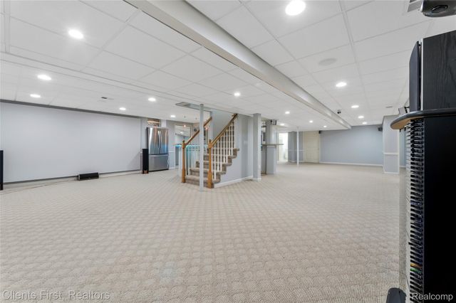 45498 Muirfield Drive, Canton Charter Township, MI 48188