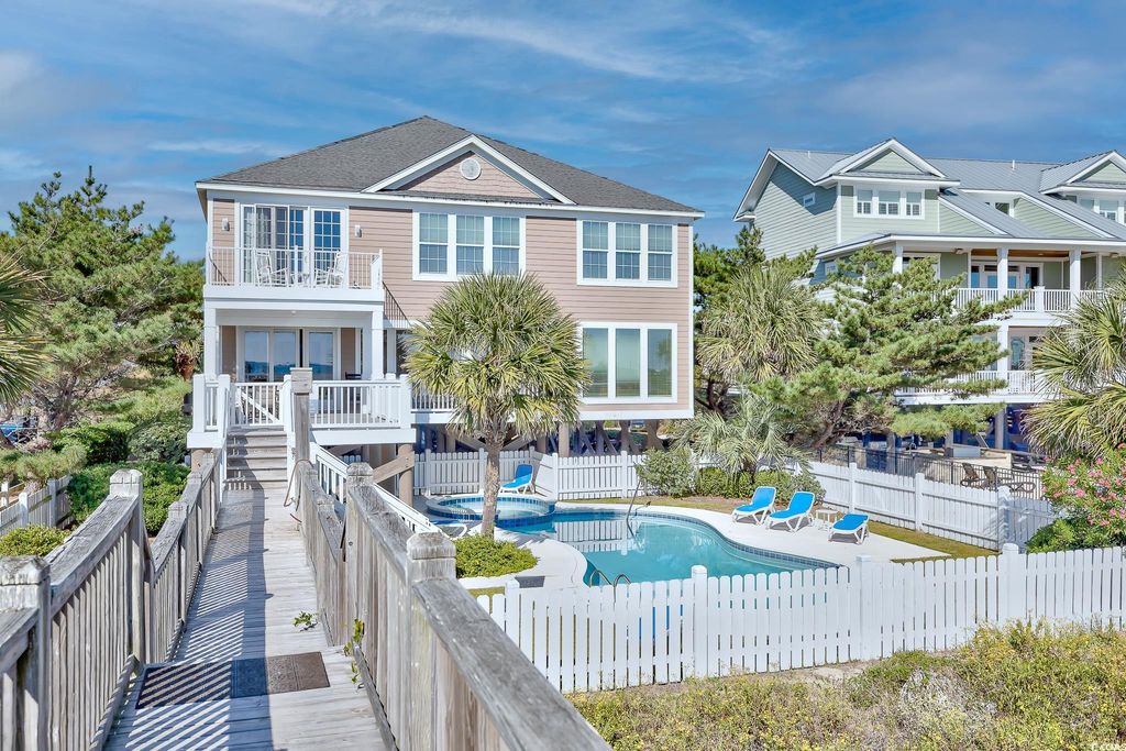 1535 S Waccamaw Dr., Murrells Inlet, SC 29576