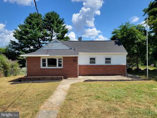 315 EMMERT RD, Hagerstown, MD 21740