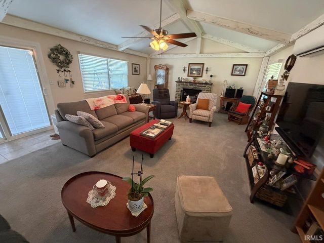 2200 W Buena Vista Road, Evansville, IN 47720