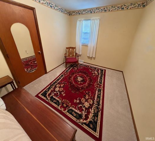 2200 W Buena Vista Road, Evansville, IN 47720