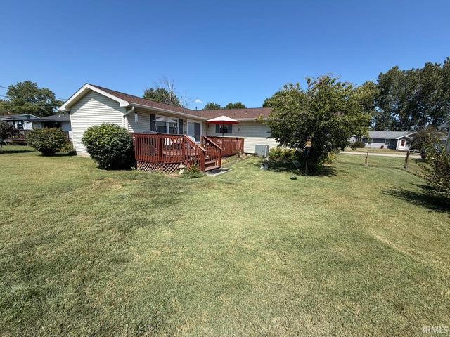 2200 W Buena Vista Road, Evansville, IN 47720