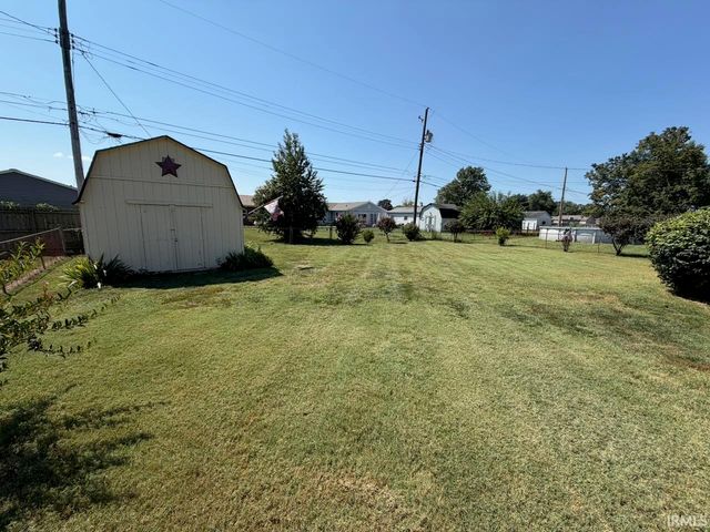 2200 W Buena Vista Road, Evansville, IN 47720