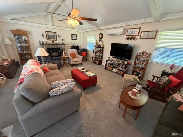 2200 W Buena Vista Road, Evansville, IN 47720