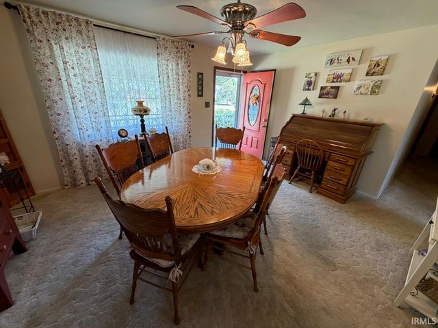 2200 W Buena Vista Road, Evansville, IN 47720
