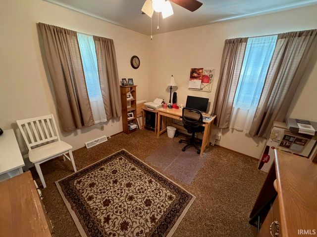 2200 W Buena Vista Road, Evansville, IN 47720