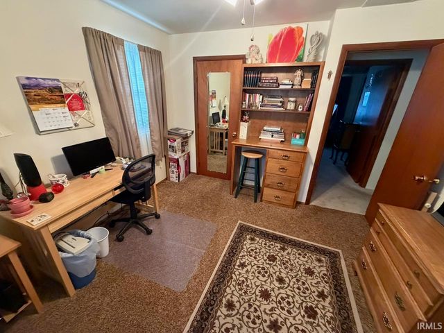 2200 W Buena Vista Road, Evansville, IN 47720
