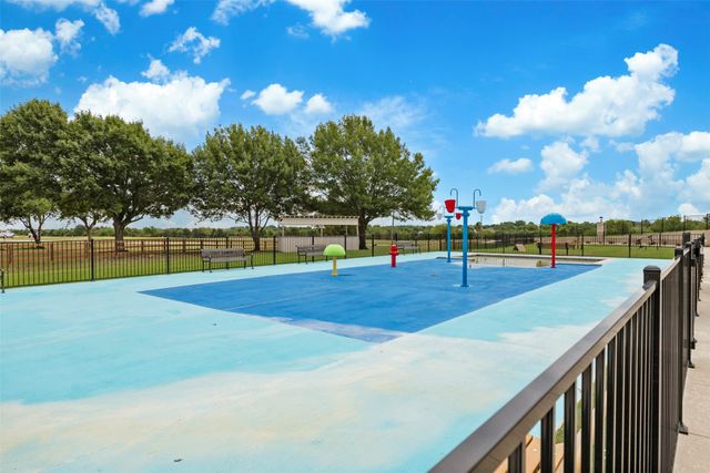 Lot 67 Bynum Springs, Oak Leaf, TX 76065