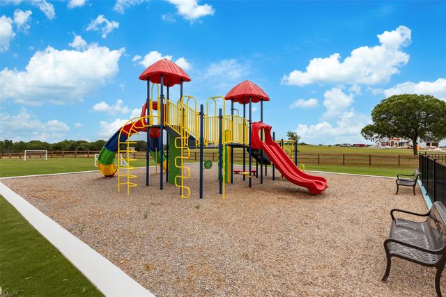 Lot 67 Bynum Springs, Oak Leaf, TX 76065