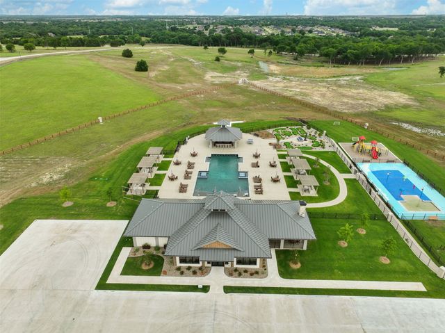 Lot 67 Bynum Springs, Oak Leaf, TX 76065