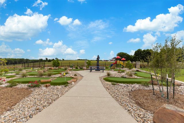 Lot 67 Bynum Springs, Oak Leaf, TX 76065