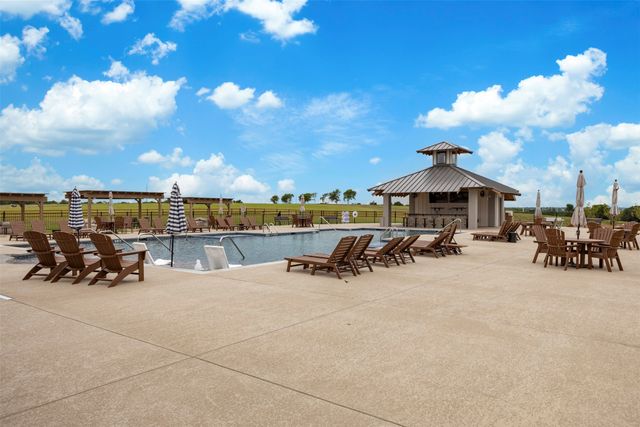 Lot 67 Bynum Springs, Oak Leaf, TX 76065