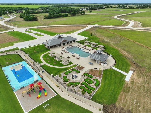Lot 67 Bynum Springs, Oak Leaf, TX 76065