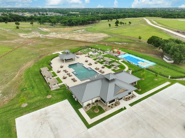 Lot 67 Bynum Springs, Oak Leaf, TX 76065