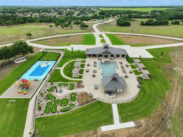 Lot 67 Bynum Springs, Oak Leaf, TX 76065