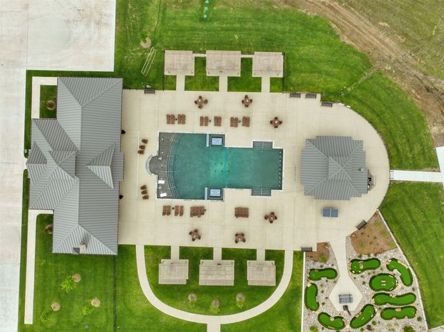 Lot 67 Bynum Springs, Oak Leaf, TX 76065