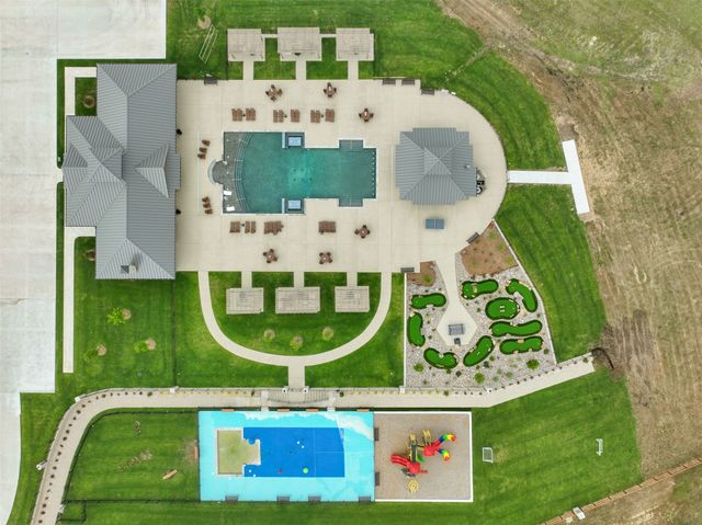 Lot 67 Bynum Springs, Oak Leaf, TX 76065