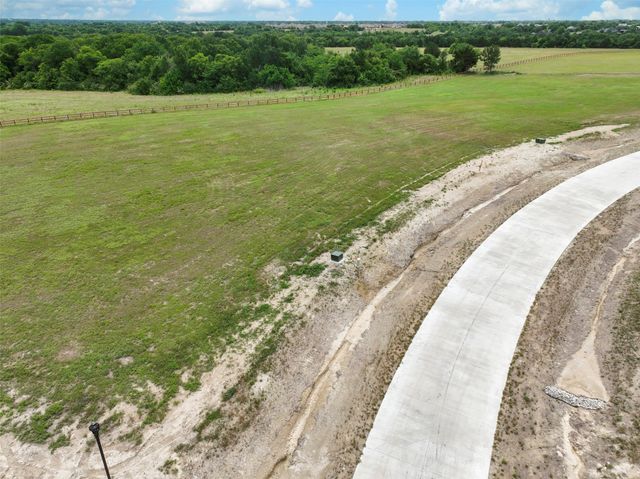 Lot 67 Bynum Springs, Oak Leaf, TX 76065