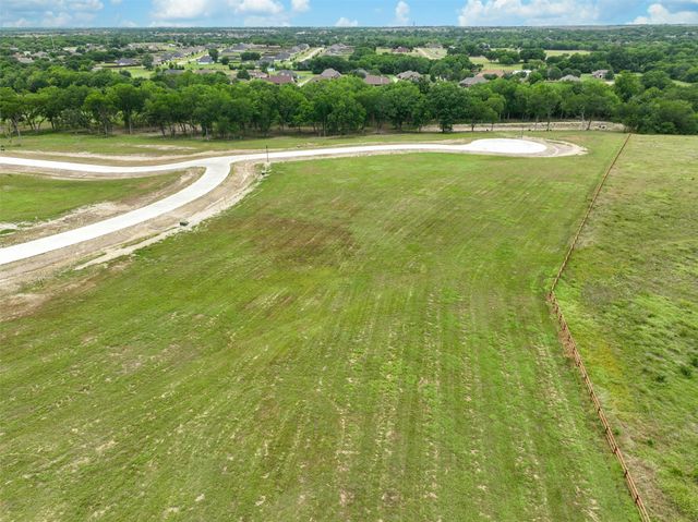 Lot 67 Bynum Springs, Oak Leaf, TX 76065