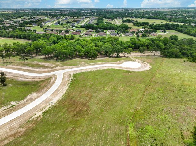 Lot 67 Bynum Springs, Oak Leaf, TX 76065