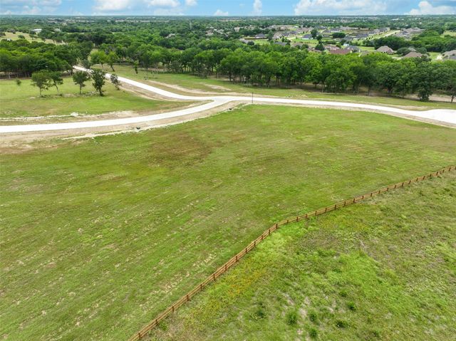 Lot 67 Bynum Springs, Oak Leaf, TX 76065
