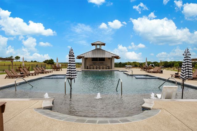 Lot 67 Bynum Springs, Oak Leaf, TX 76065