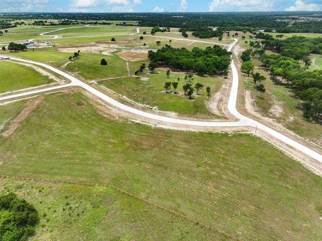 Lot 67 Bynum Springs, Oak Leaf, TX 76065